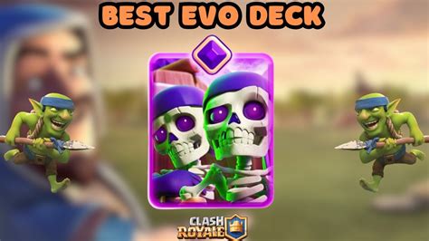 evo wall breakers deck|THE *BEST* EVO WALL BREAKER DECK IS INSANE .